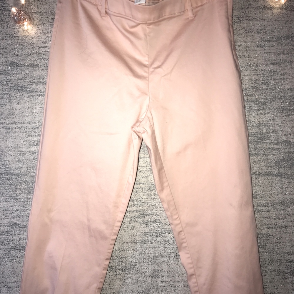 New H&M Pants